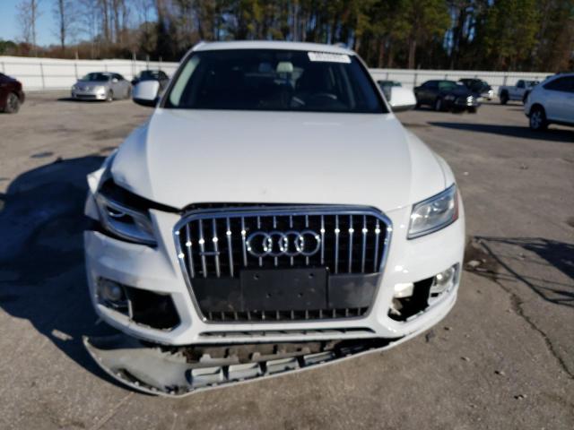 VIN WA1LFAFPXEA028146 2014 Audi Q5, Premium Plus no.5