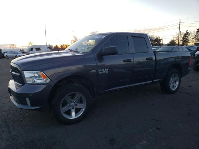 2017 Ram 1500 ST