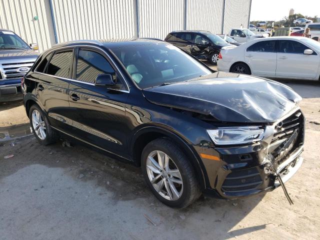 2016 AUDI Q3 PREMIUM - WA1BFCFSXGR015445