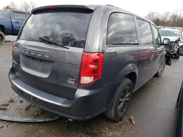 2018 DODGE GRAND CARA - 2C4RDGEG9JR325313