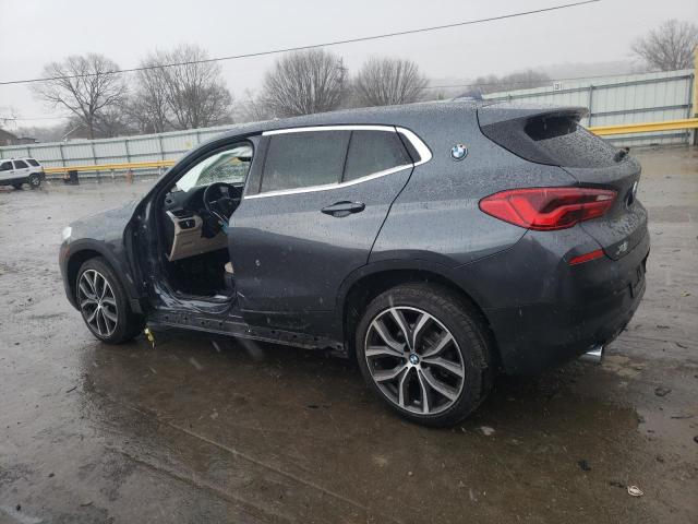 2018 BMW X2 XDRIVE2 - WBXYJ5C39JEF74836