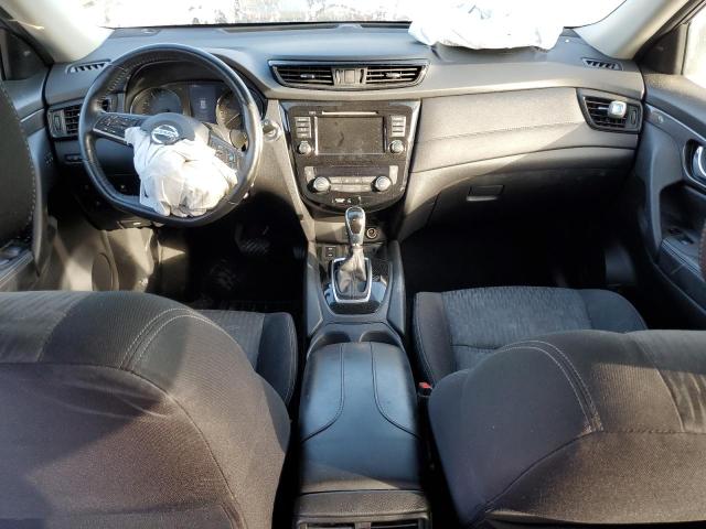 2019 NISSAN ROGUE S JN8AT2MT9KW257044