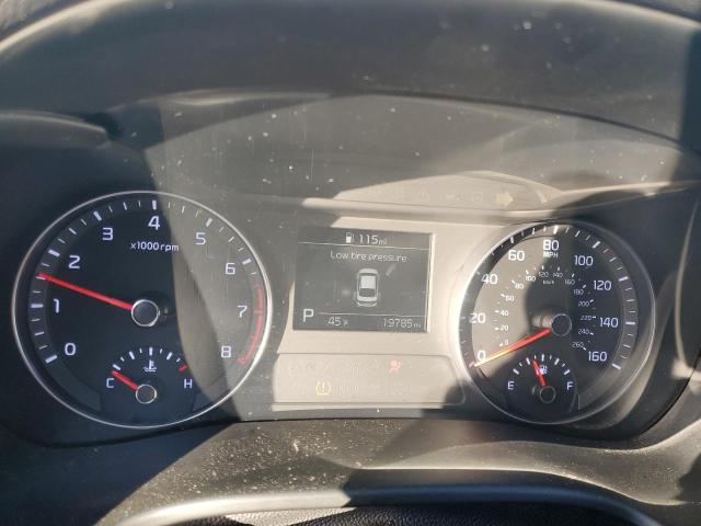 3KPF24AD9LE230466 KIA FORTE FE