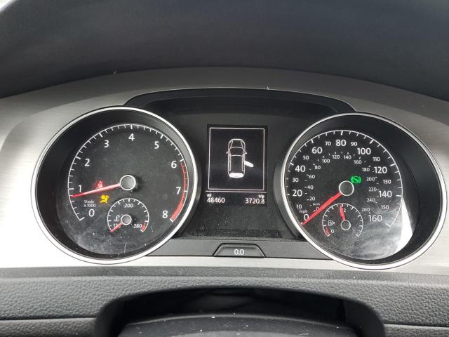2016 VOLKSWAGEN GOLF S/SE - 3VW217AU1GM039989