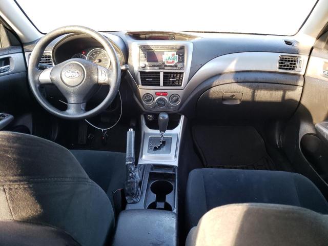 JF1GE6A69AH512631 Subaru Impreza