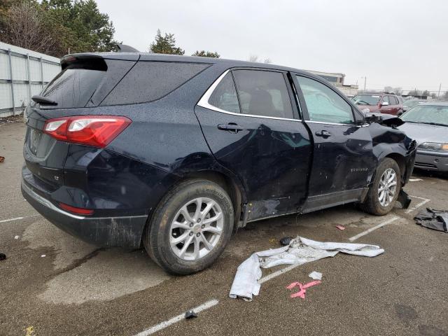 3GNAXKEV2LS709498 Chevrolet Equinox
