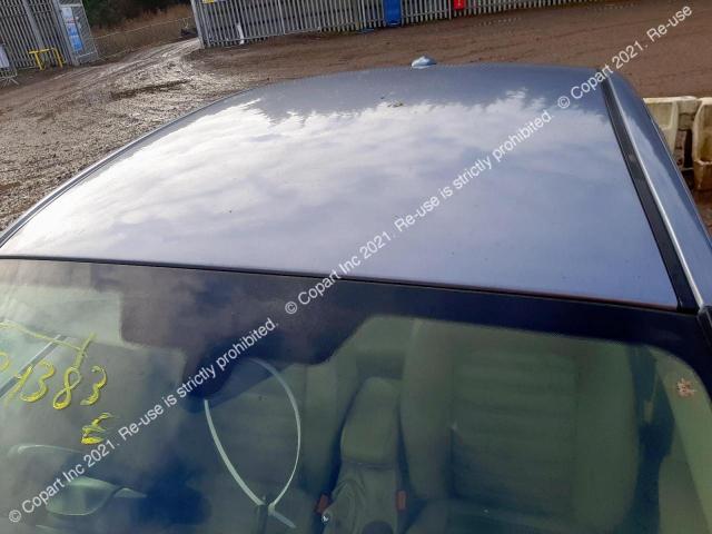 SAJAH52199BJ40020 Jaguar X-type S D