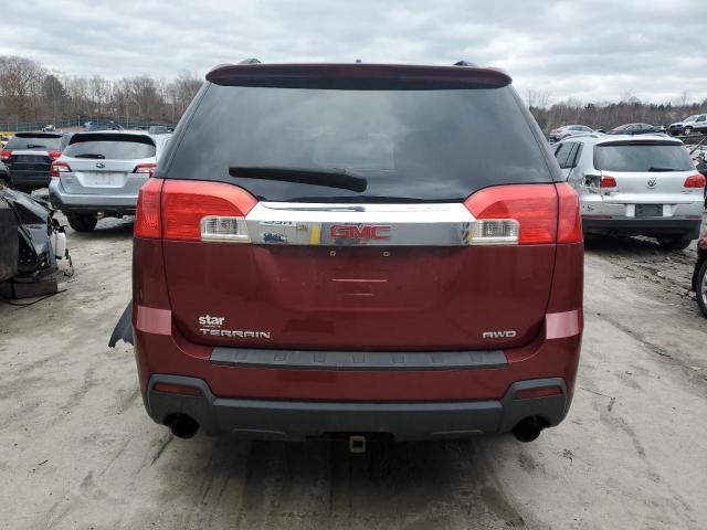 2CTFLEEY8A6250516 GMC Terrain Sle
