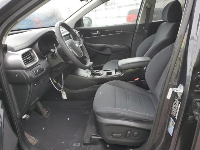 5XYPG4A56KG518574 KIA Sorento