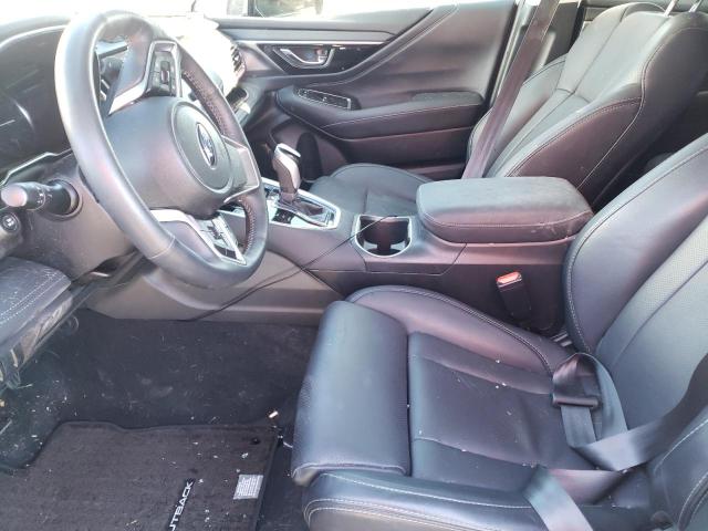 2022 SUBARU OUTBACK LI - 4S4BTANC7N3224599