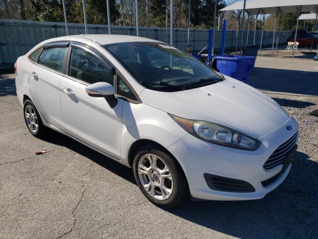 2016 FORD FIESTA SE 3FADP4BJ9GM129958