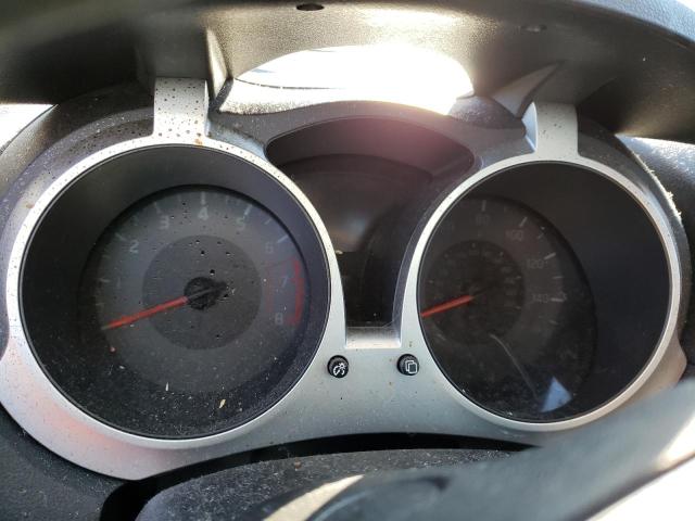 2016 NISSAN JUKE S - JN8AF5MR0GT605917