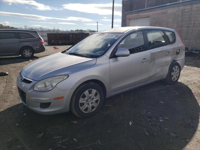 2010 Hyundai Elantra Touring GLS