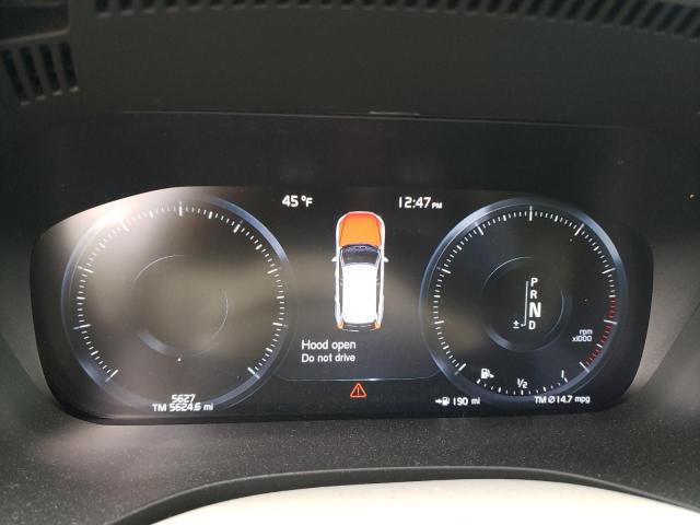 YV4102RK6M1793516 Volvo XC60