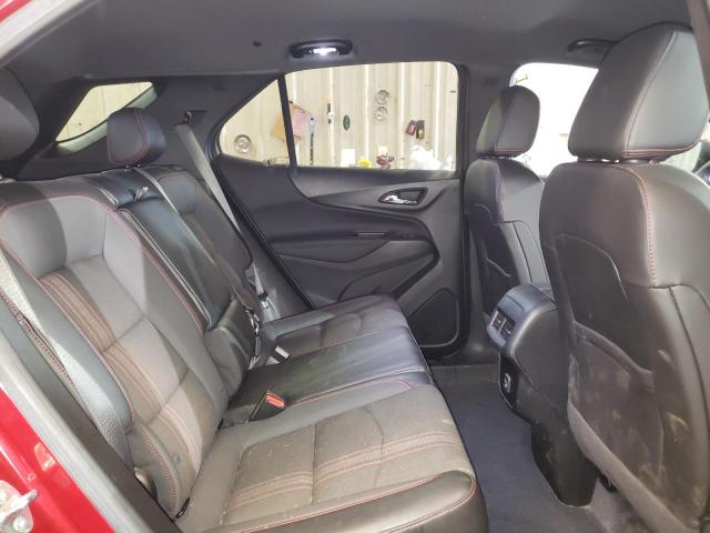 2022 CHEVROLET EQUINOX RS 2GNAXWEV7N6103056