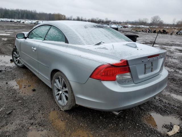 YV1672MC9DJ136935 Volvo C70