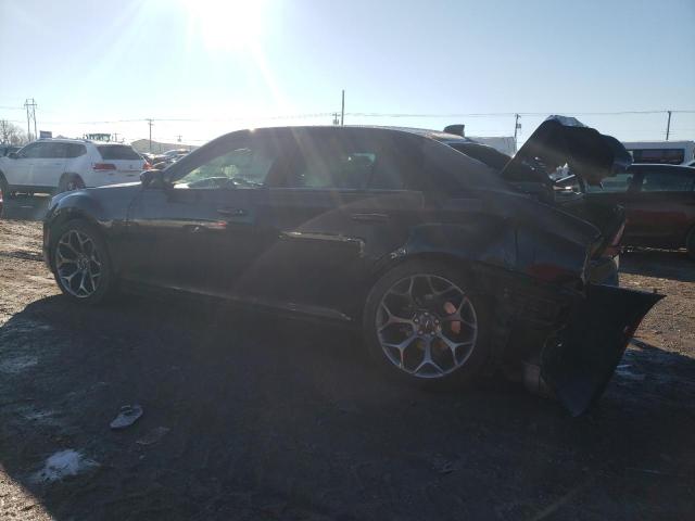 2016 CHRYSLER 300 S - 2C3CCABG8GH282662