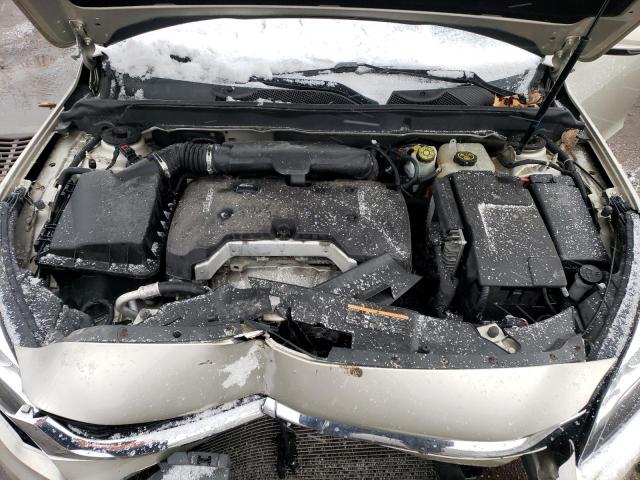 2016 CHEVROLET MALIBU LIM 1G11C5SA4GF135500
