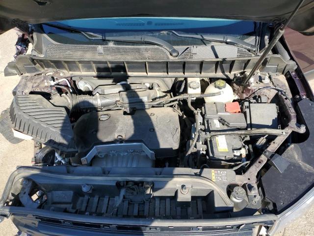 1GKKNKLA2JZ118952 GMC ACADIA SLE
