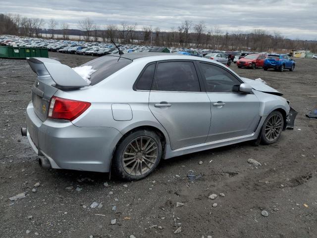 JF1GV7F63CG002217 Subaru Impreza Wrx