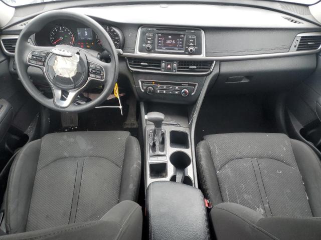 5XXGT4L31HG161258 KIA Optima Lx