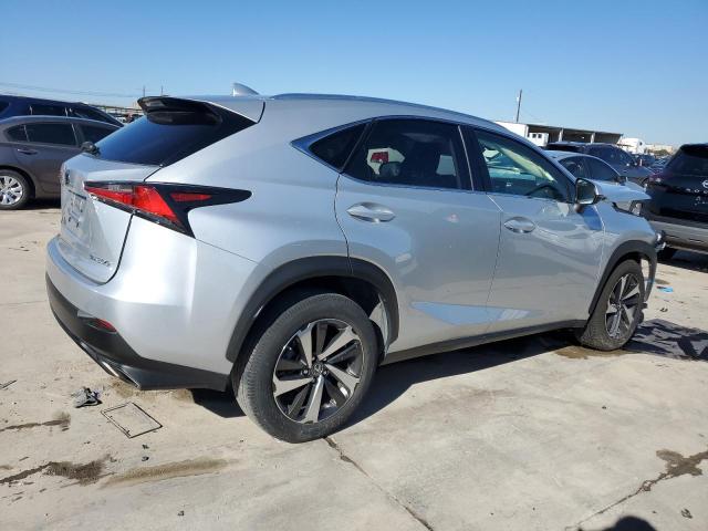 2019 LEXUS NX 300 BAS - JTJYARBZ0K2153093