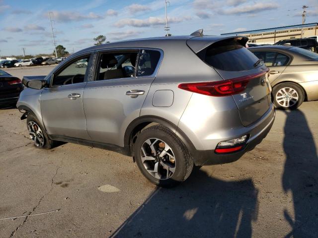 KNDPM3AC8M7842899 KIA Sportage Lx