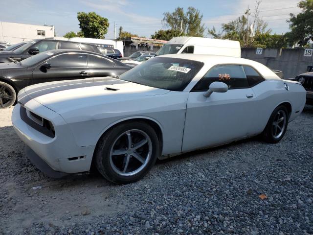 2011 Dodge Challenger 