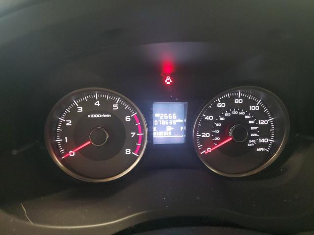 JF2SJAHC5FH459952 Subaru Forester 2.5i Limited