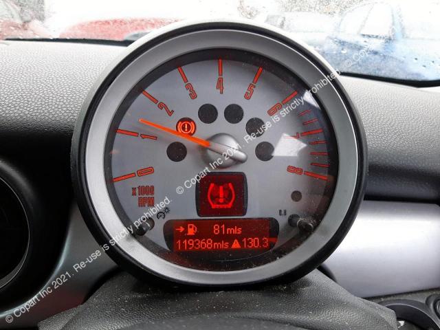 WMWMF320X0TT06522 Mini Cooper