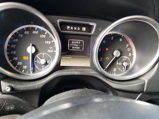 2015 MERCEDES-BENZ G 550 - WDCYC3HF5FX238490
