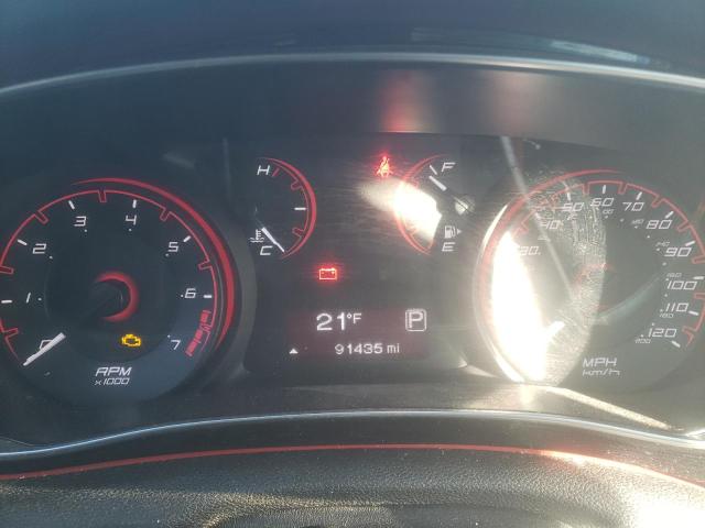 2015 DODGE DART SXT 1C3CDFBB9FD228359