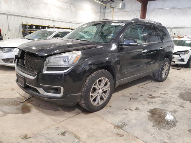 2016 GMC Acadia SLT1