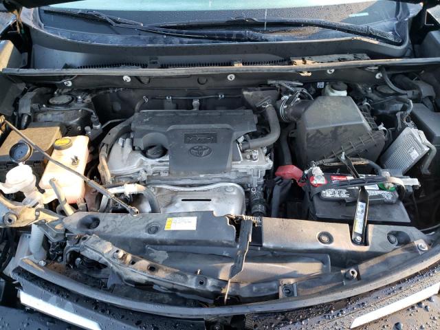 2018 TOYOTA RAV4 LE - 2T3ZFREV5JW453249