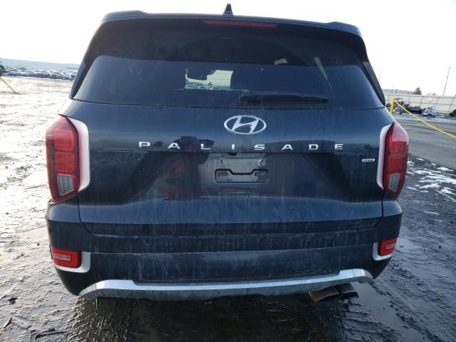 2020 HYUNDAI PALISADE L - KM8R5DHE2LU156355