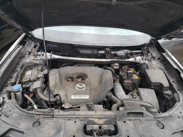 2018 MAZDA CX-9 SPORT - JM3TCBBY9J0202508