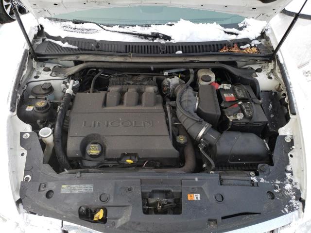 1LNHL9ER2AG606846 Lincoln MKS