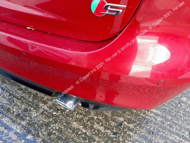 SAJBB4AK0HCY34534 Jaguar Xf V6 S D
