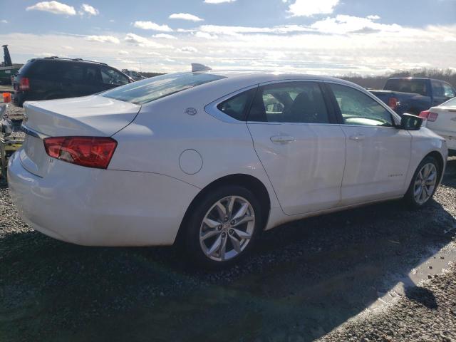 2018 CHEVROLET IMPALA LT - 2G1105SA3J9149459