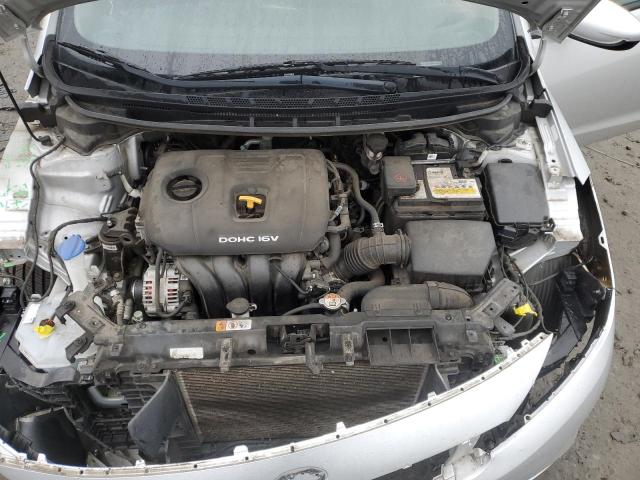 3KPFK4A7XJE238535 KIA FORTE LX