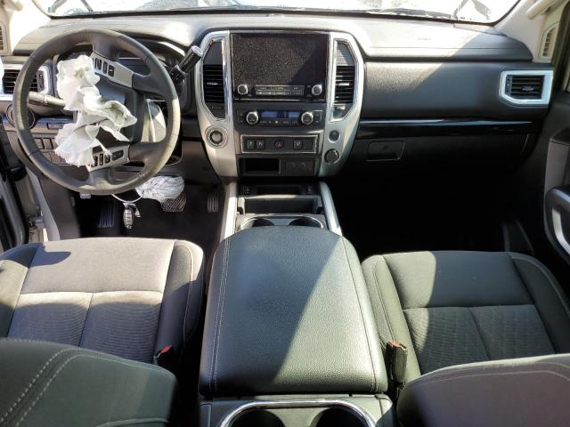 1N6AA1EF1LN512049 Nissan TITAN SV