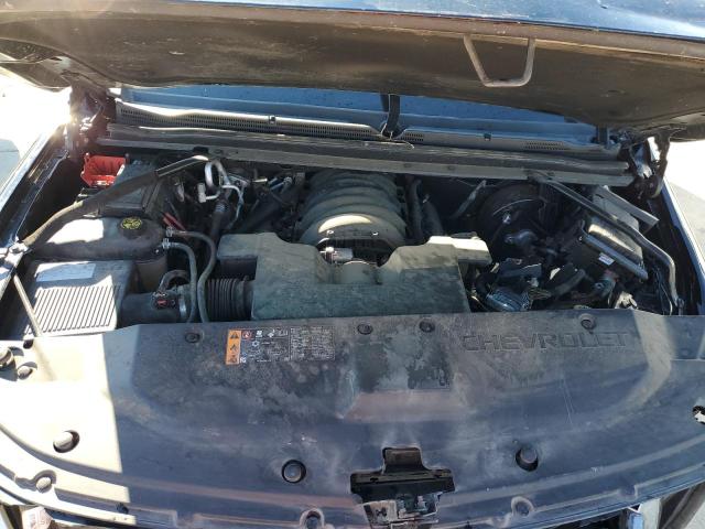 2019 CHEVROLET TAHOE K150 - 1GNSKCKC3KR155868