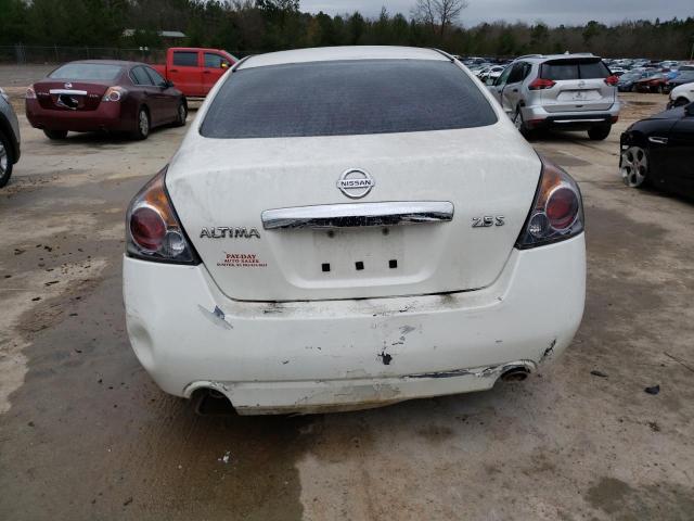 1N4AL2AP0AC140431 2010 Nissan Altima Base