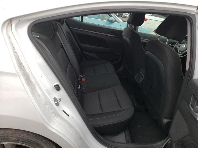 2018 HYUNDAI ELANTRA SE - 5NPD84LF7JH225036