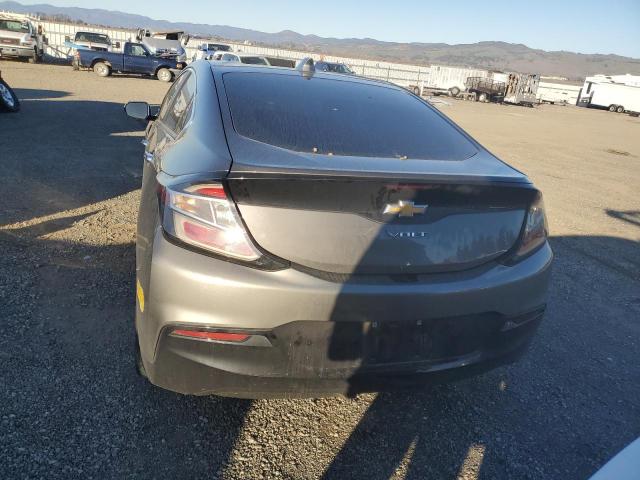 VIN 1G1RC6S52HU206959 2017 Chevrolet Volt, LT no.6