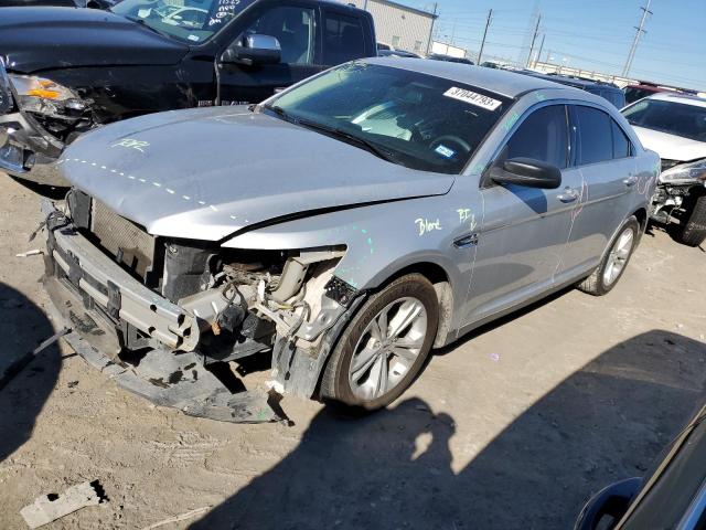 2016 FORD TAURUS SE - 1FAHP2D87GG127989