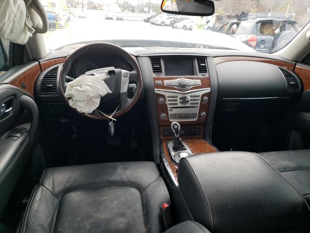 2018 INFINITI QX80 BASE - JN8AZ2NFXJ9662849
