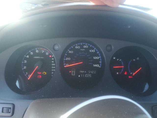 2HNYD18235H551636 Acura MDX