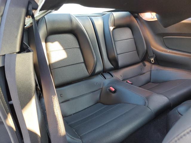 2017 FORD MUSTANG - 1FA6P8TH5H5293243