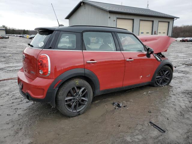 WMWZC5C52DWM15758 Mini Cooper